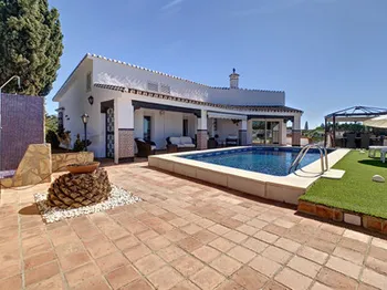 Villa en Caleta de Vélez - M225520