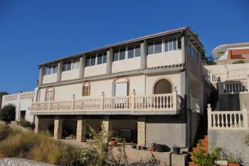 Villa in Torremuelle - M225615
