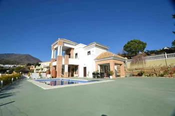 Villa in Valle Romano - M227232