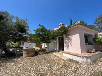 Finca / Country Home in Ronda - M227274