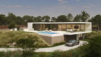 Villa in Las Colinas Golf - M227284
