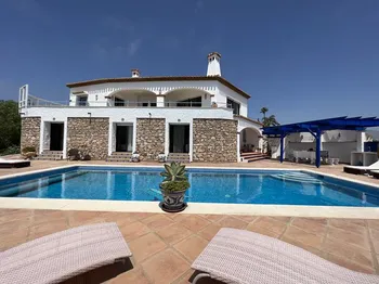 Villa in Salobreña - M227951
