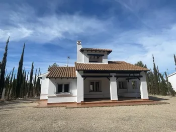 Villa en Fuente Álamo de Murcia - M228039