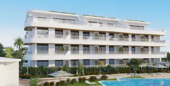 Apartamento en Playa Flamenca - M228098