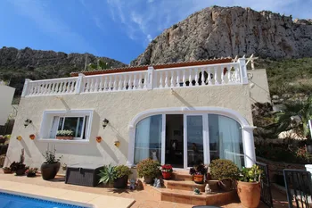 Villa in Calpe - M228272