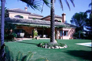 Villa en Sierra Blanca - M228939