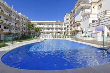 Apartment in Calahonda - M229244