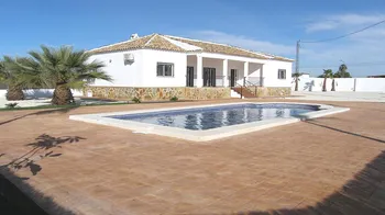 Villa in Catral - M231597