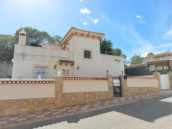 Villa in San Miguel de Salinas - M232923