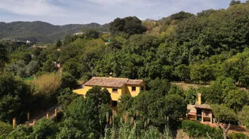 Finca / Country Home in Ojén - M233481