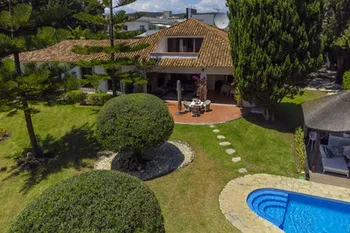 Villa in Sotogrande Costa - M233488