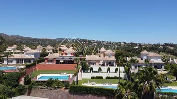 Villa en Santa Clara - M233716