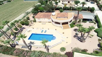 Villa in Catral - M233948