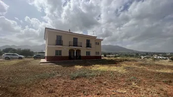 Finca / Propiedad rural en Alhaurín de la Torre - M234416