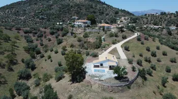 Villa en Comares - M234418