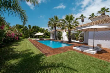 Villa en Carib Playa - M234529