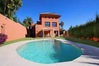 Villa in La Capellania - M235005