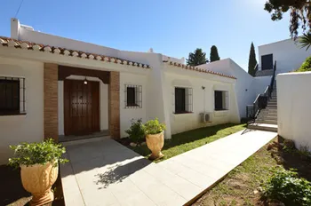 Villa en Mijas Golf - M235093