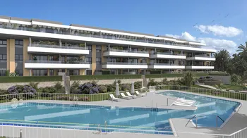 Apartment in Torremolinos - M235358