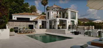 Villa in Nueva Andalucía - M235738