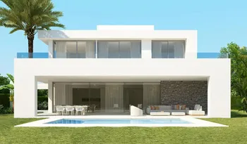 Villa en Río Real - M236156