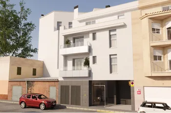 Apartment in Palma de Mallorca - M236423