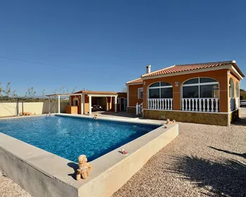 Finca / Country Home in Catral - M236833