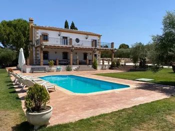 Villa in Ronda - M236892
