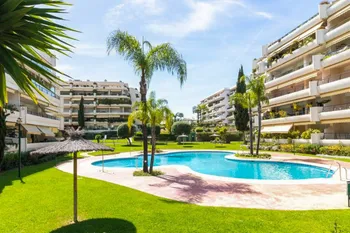 Apartamento en Guadalmina Alta - M237171