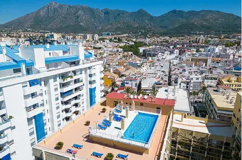 Apartment in Marbella - M237960