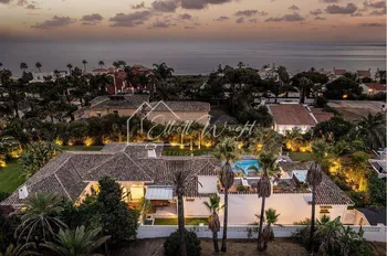Villa in Carib Playa - M238426