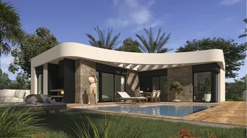 Villa en Los Montesinos - M238501