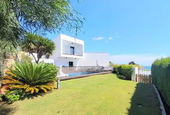 Villa en Torreguadiaro - M238524