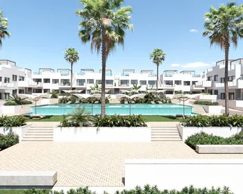 Penthouse in Torrevieja - M238552
