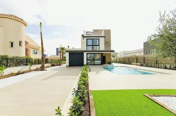 Villa in Playa Honda - M238910