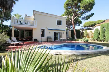 Villa en Calahonda - M239029