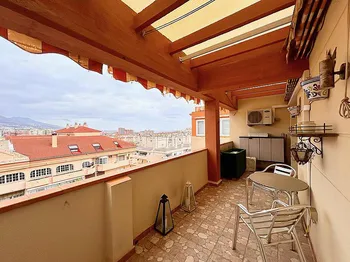 Apartment in Fuengirola - M240087