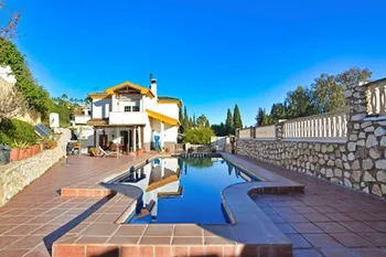 Villa en Campo Mijas - M240091
