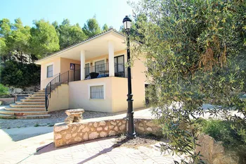 Finca / Country Home in Penàguila - M240473