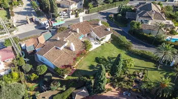 Villa in El Rosario - M241654