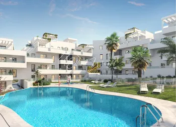 Apartment in Málaga Este - M241879