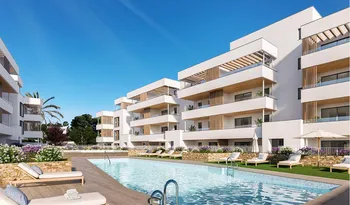 Apartamento en Playa San Juan - M242906