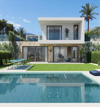 Villa in Playa San Juan - M242920
