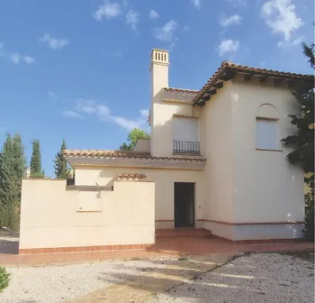 Villa en Fuente Álamo de Murcia - M242961