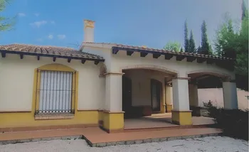 Villa en Fuente Álamo de Murcia - M242966