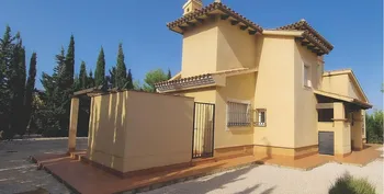 Villa en Fuente Álamo de Murcia - M242967