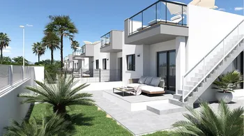 Villa in Els Poblets - M242971