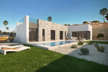 Villa en Algorfa, La Finca Golf - M242989