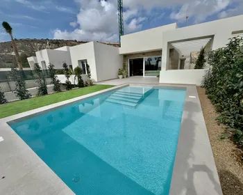 Villa in Algorfa, La Finca Golf - M257093