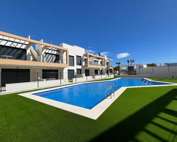 Apartment in Orihuela Costa - M259267
